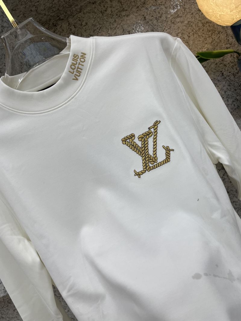 Louis Vuitton Hoodies